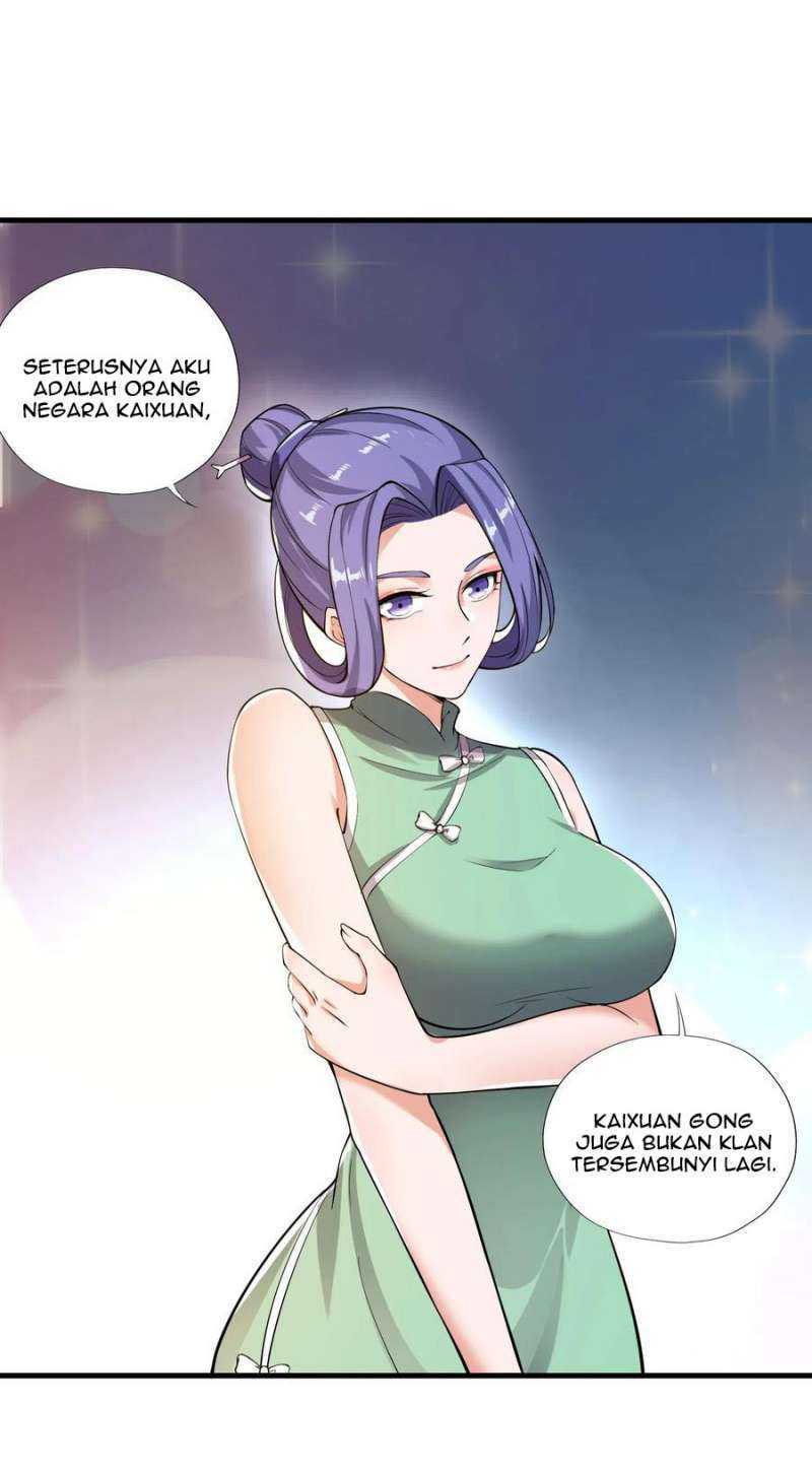 First Dragon (Yuanlong) Chapter 129 Gambar 15